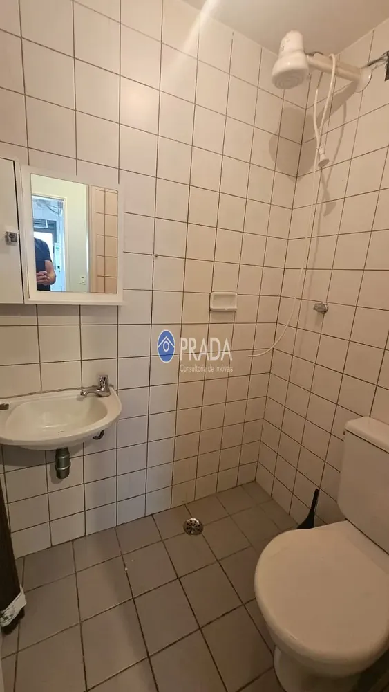 Apartamento, 3 quartos, 103 m² - Foto 1