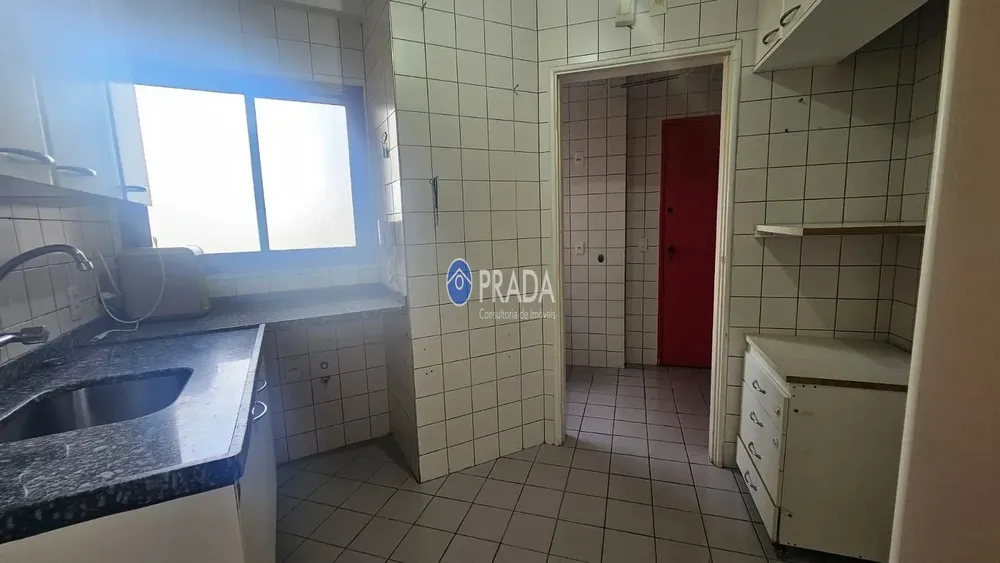 Apartamento, 3 quartos, 103 m² - Foto 2