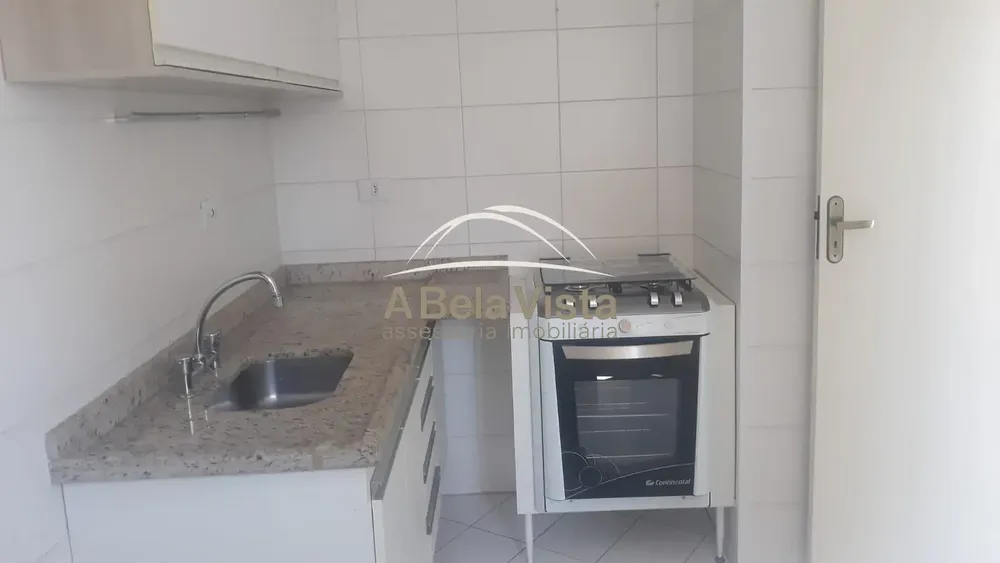 Apartamento, 2 quartos, 59 m² - Foto 7