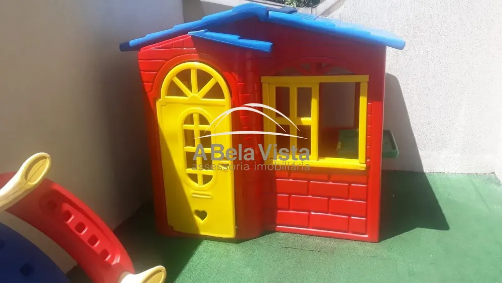 Apartamento, 2 quartos, 59 m² - Foto 1