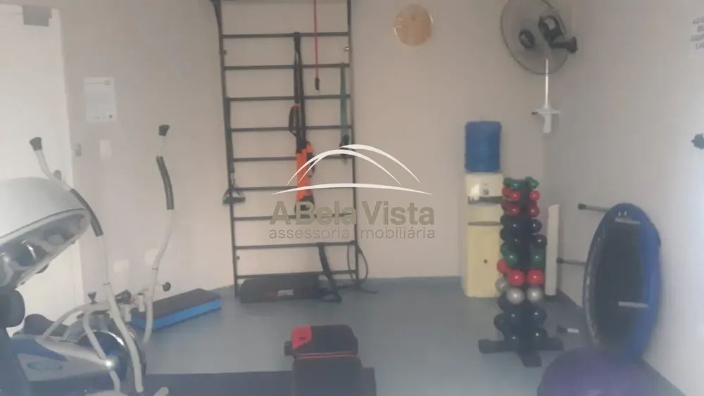 Apartamento, 2 quartos, 59 m² - Foto 2