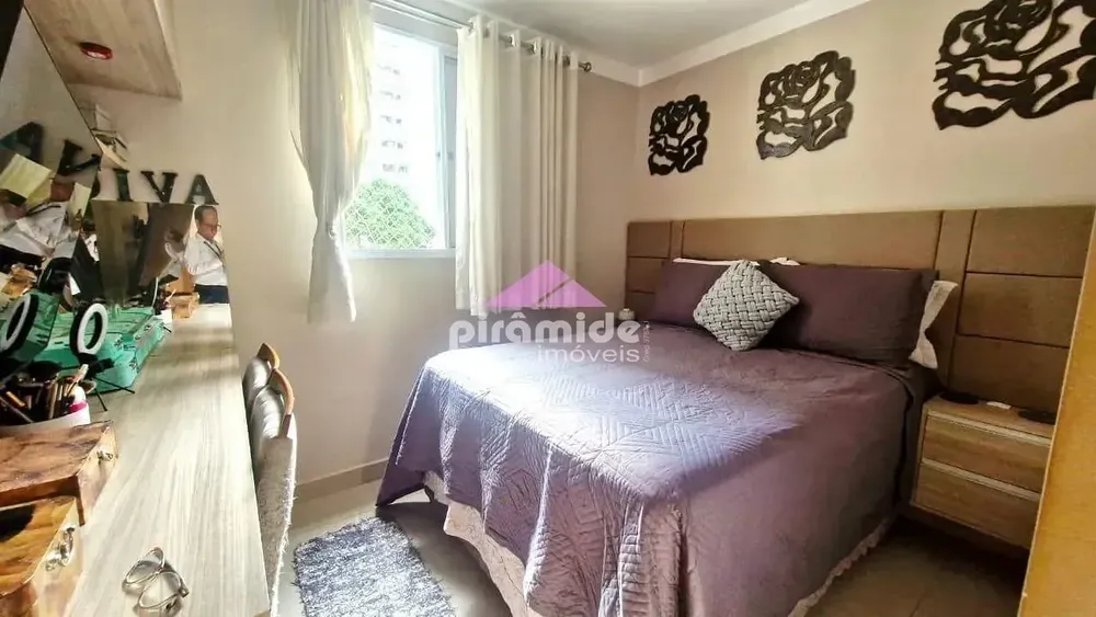 Apartamento, 2 quartos, 44 m² - Foto 5