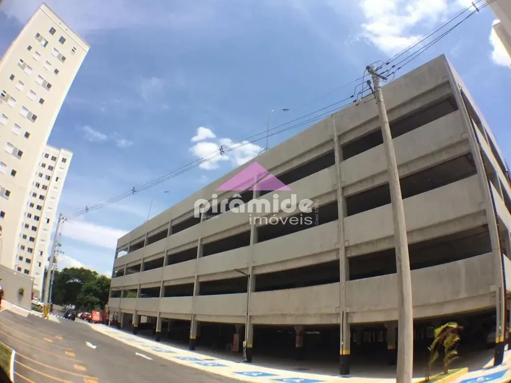 Apartamento, 2 quartos, 44 m² - Foto 6