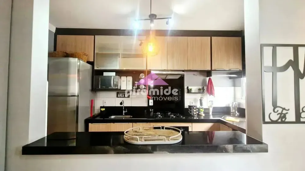 Apartamento, 2 quartos, 44 m² - Foto 8