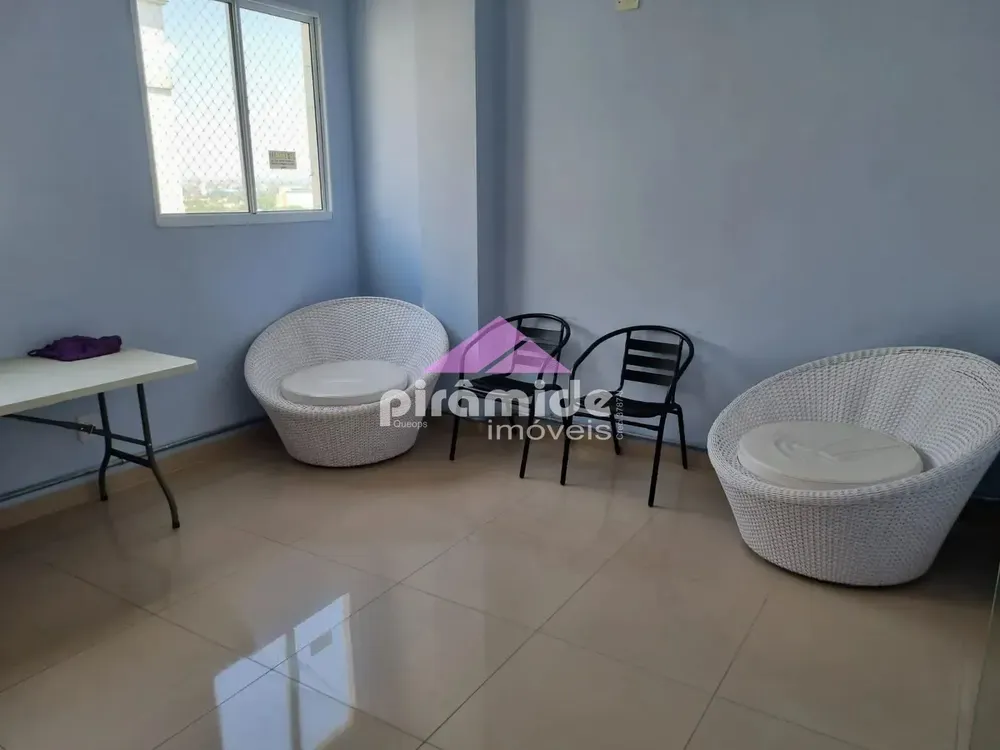 Apartamento, 2 quartos, 44 m² - Foto 7