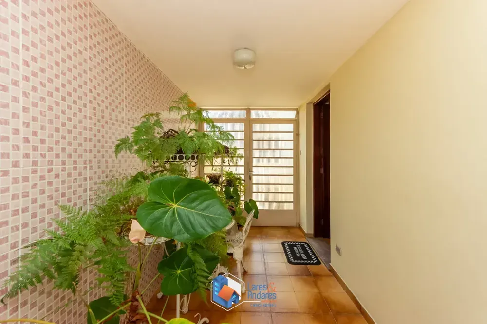 Casa, 3 quartos, 160 m² - Foto 2
