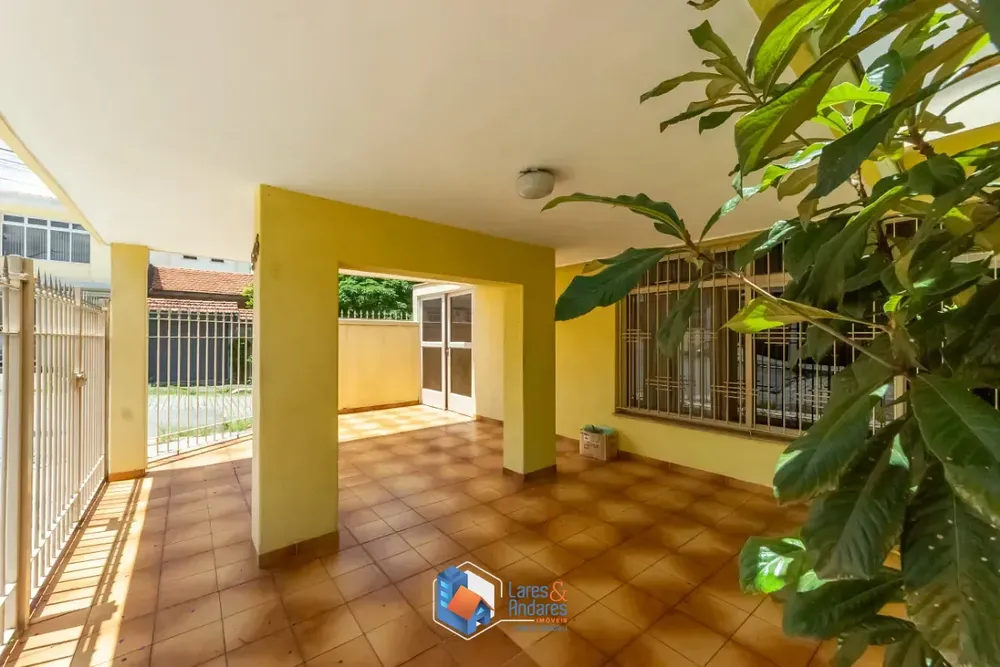 Casa, 3 quartos, 160 m² - Foto 3