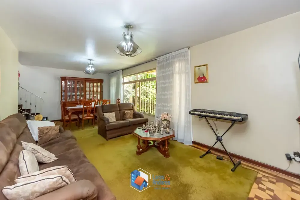 Casa, 3 quartos, 160 m² - Foto 4