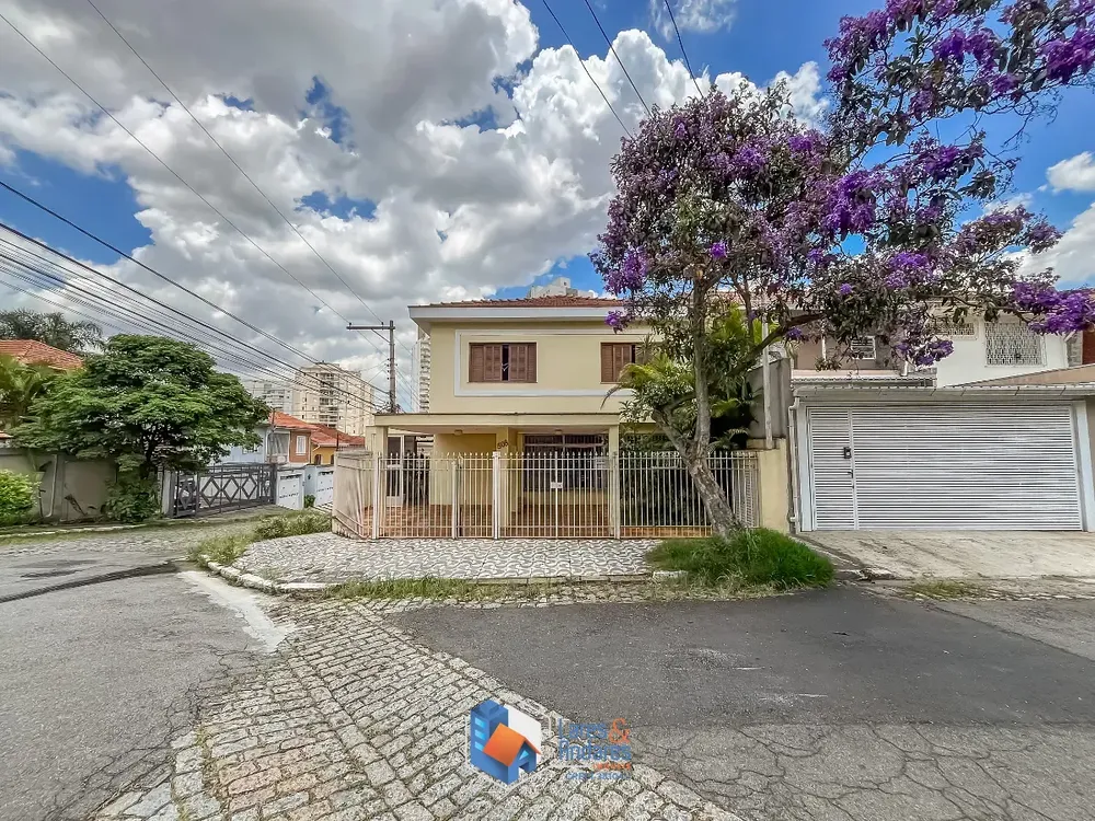 Casa, 3 quartos, 160 m² - Foto 1