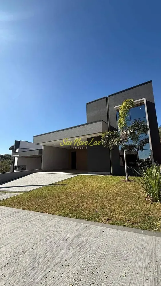 Casa, 3 quartos, 167 m² - Foto 5