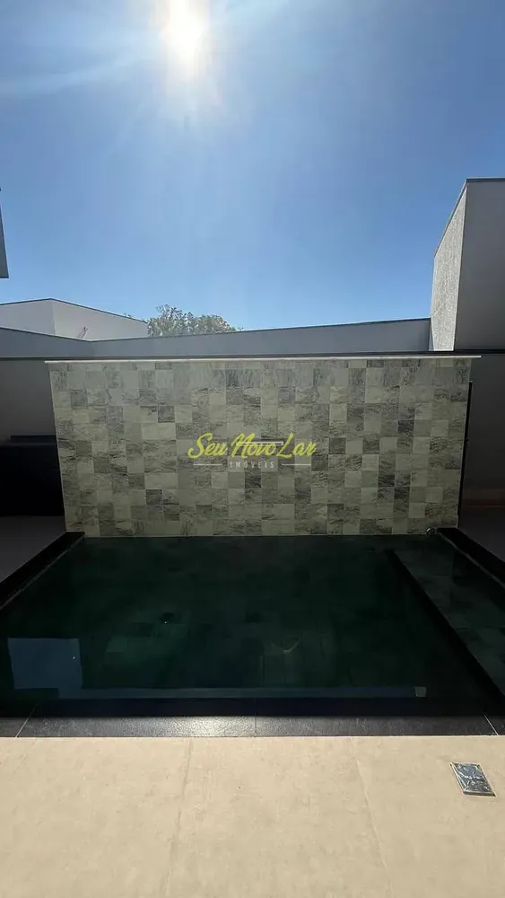 Casa, 3 quartos, 167 m² - Foto 3