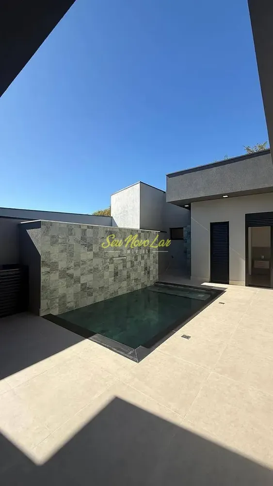 Casa, 3 quartos, 167 m² - Foto 8