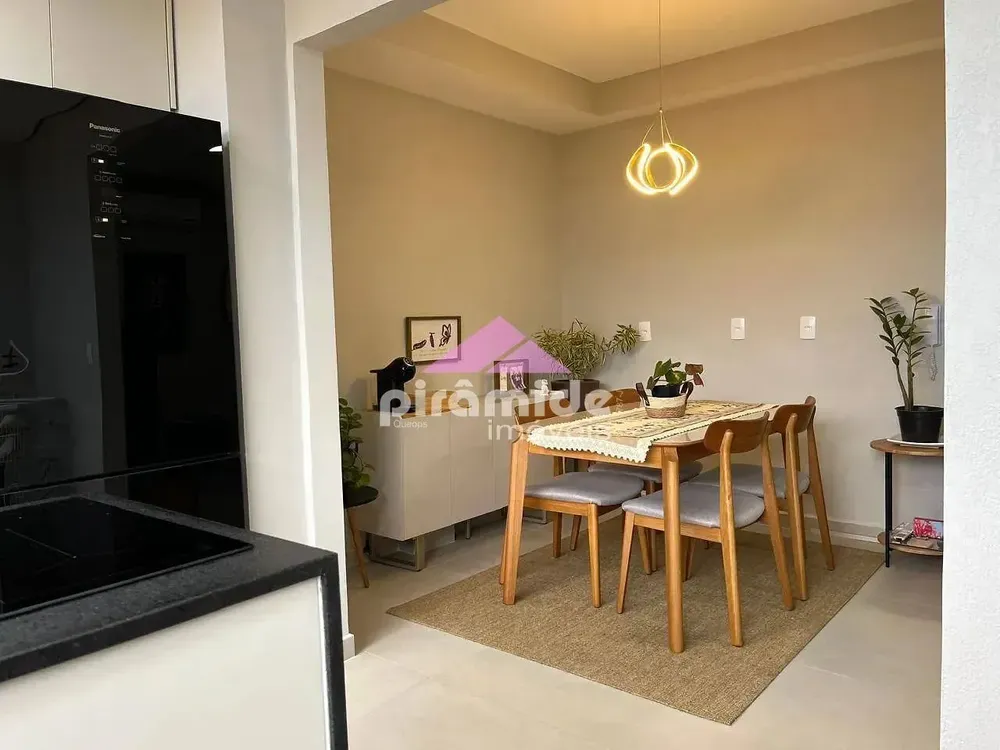 Apartamento, 2 quartos, 63 m² - Foto 3