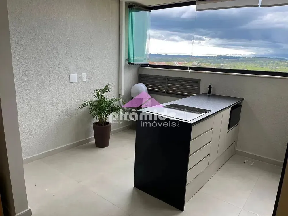 Apartamento, 2 quartos, 63 m² - Foto 4