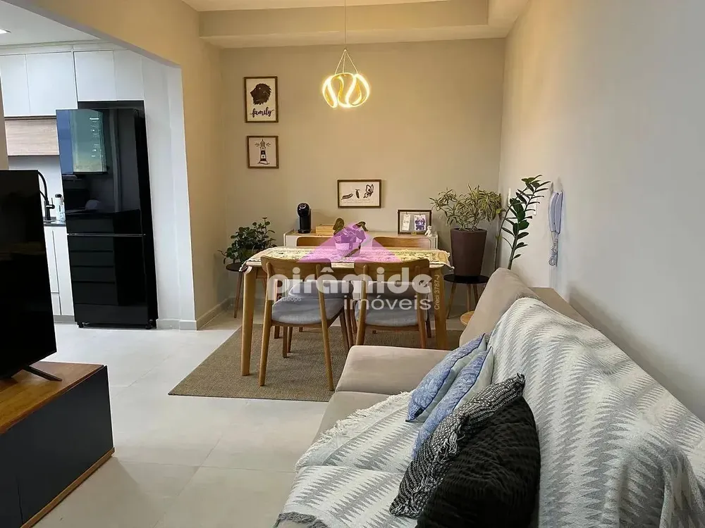 Apartamento, 2 quartos, 63 m² - Foto 2