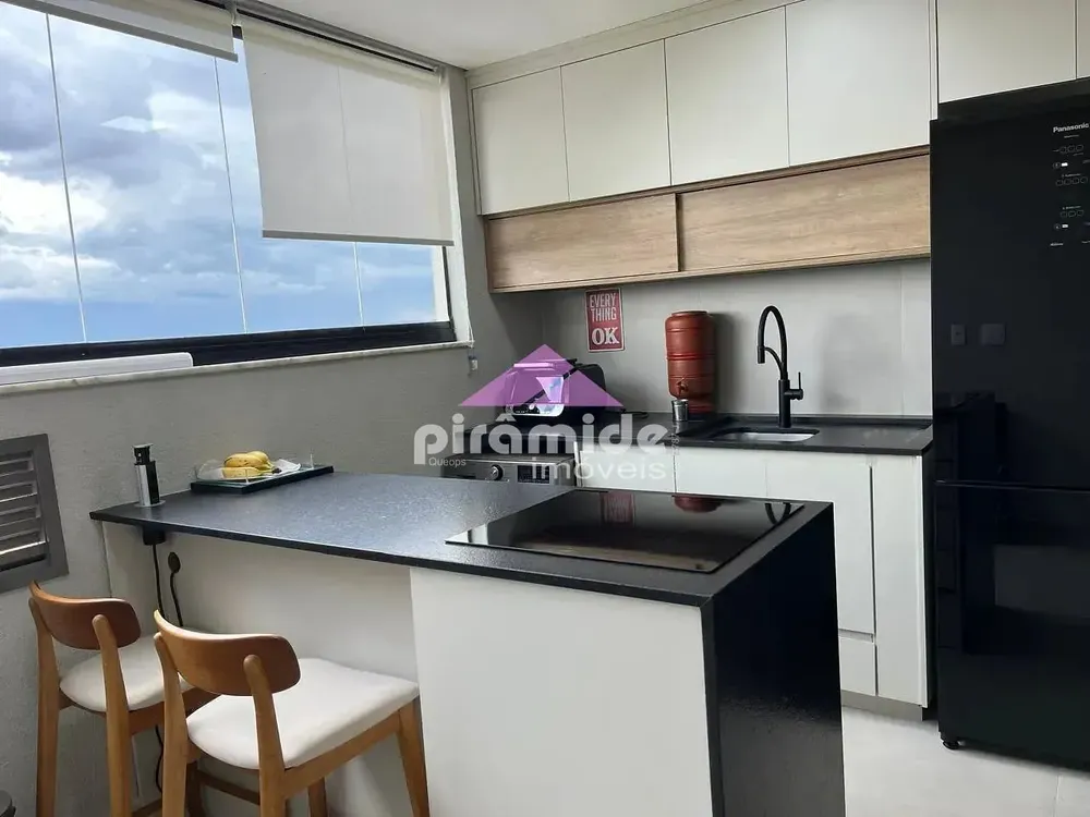 Apartamento, 2 quartos, 63 m² - Foto 6