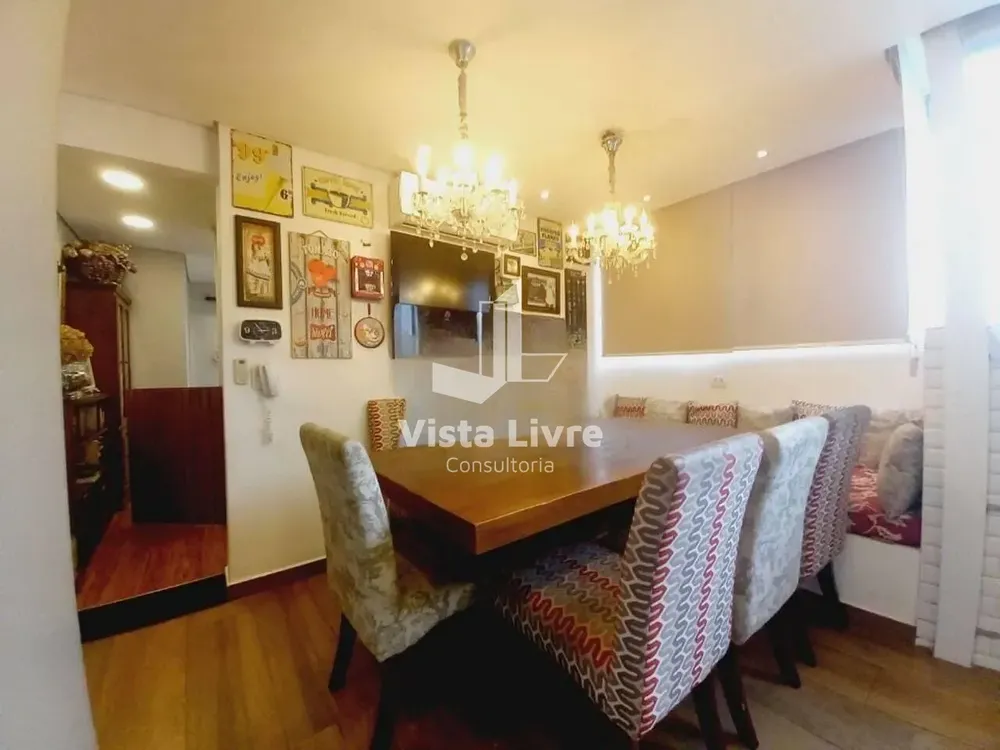 Apartamento, 3 quartos, 102 m² - Foto 2