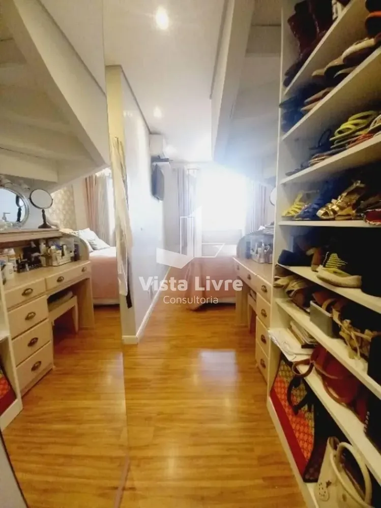 Apartamento, 3 quartos, 102 m² - Foto 1