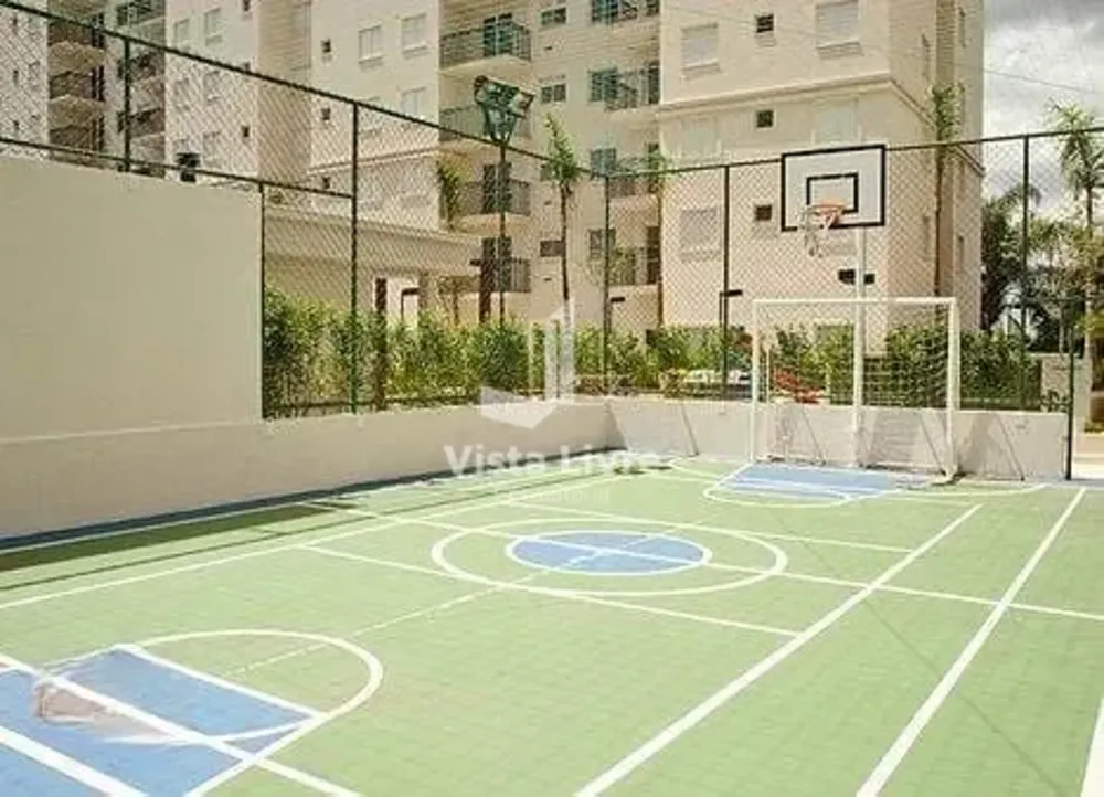 Apartamento, 3 quartos, 102 m² - Foto 3