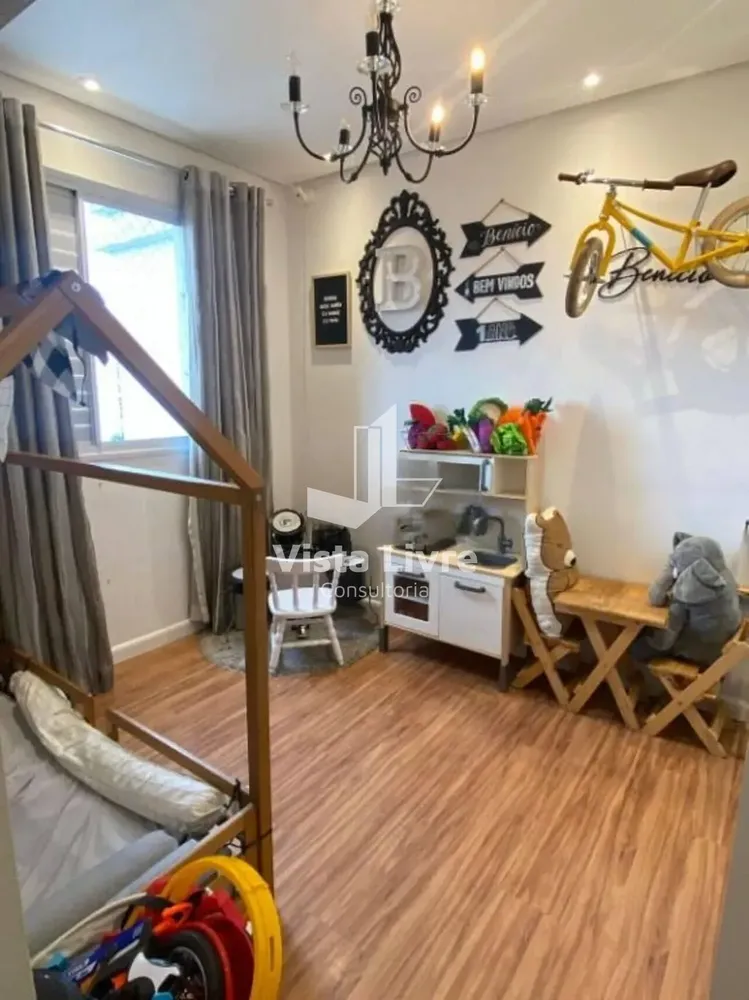 Apartamento, 3 quartos, 102 m² - Foto 4