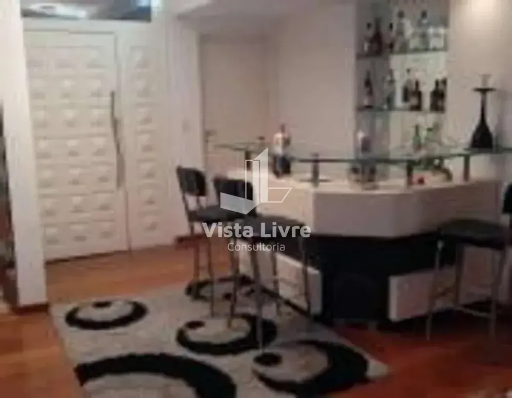 Apartamento, 2 quartos, 180 m² - Foto 4
