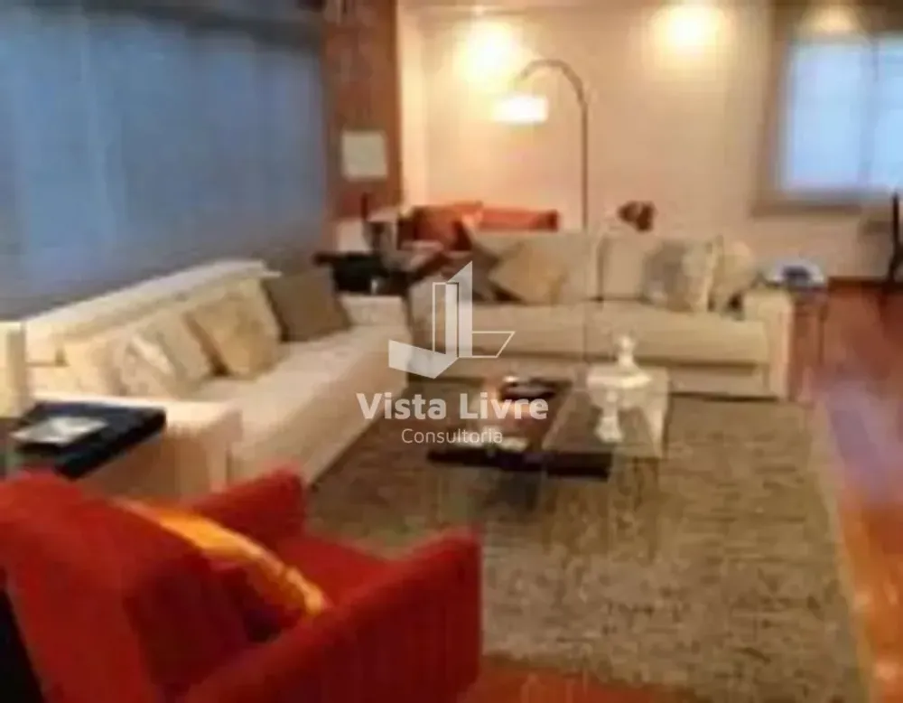 Apartamento, 2 quartos, 180 m² - Foto 1