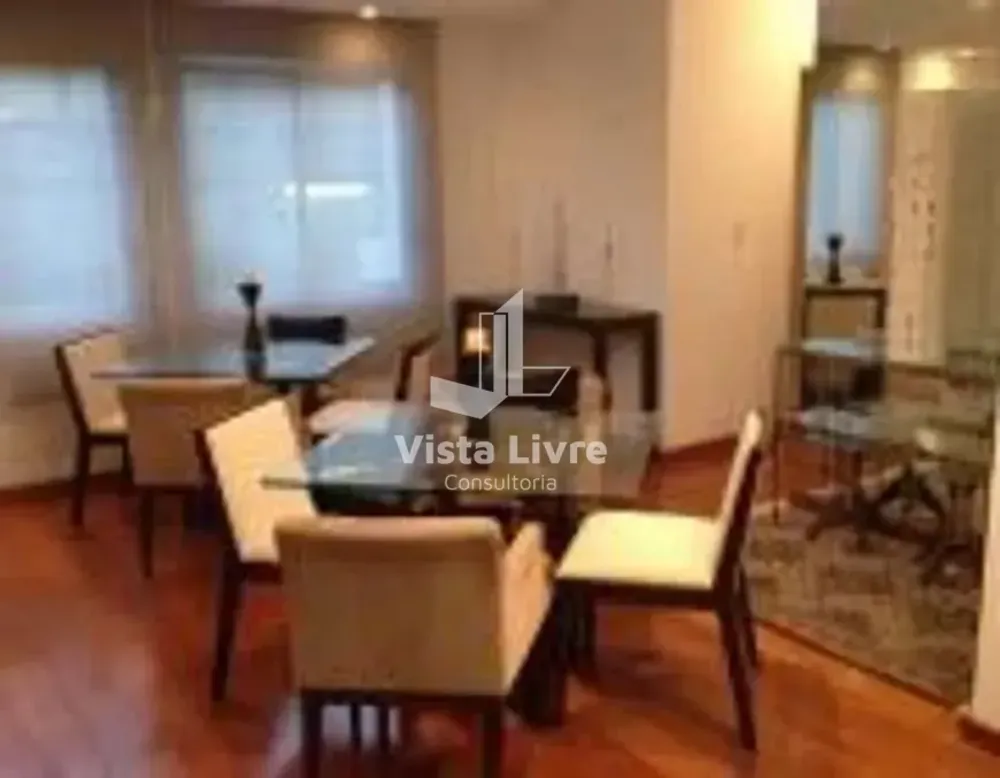 Apartamento, 2 quartos, 180 m² - Foto 2