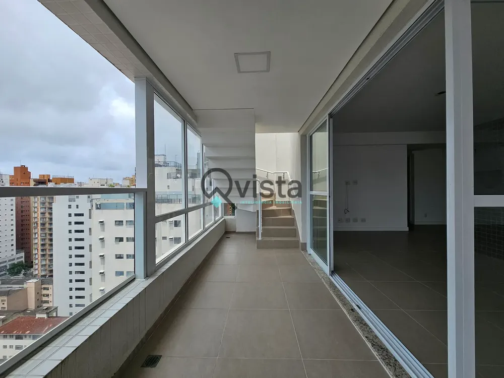 Cobertura, 3 quartos, 284 m² - Foto 1
