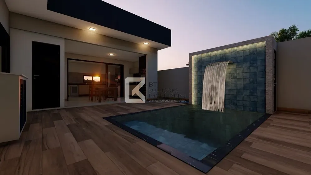 Casa, 3 quartos, 192 m² - Foto 8
