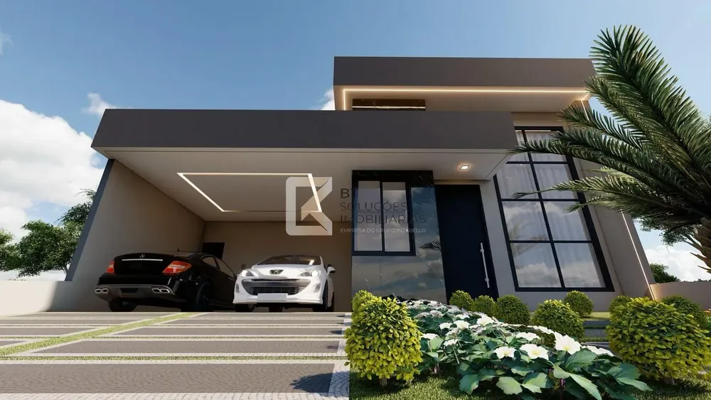 Casa, 3 quartos, 192 m² - Foto 6