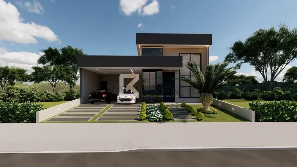 Casa, 3 quartos, 192 m² - Foto 7