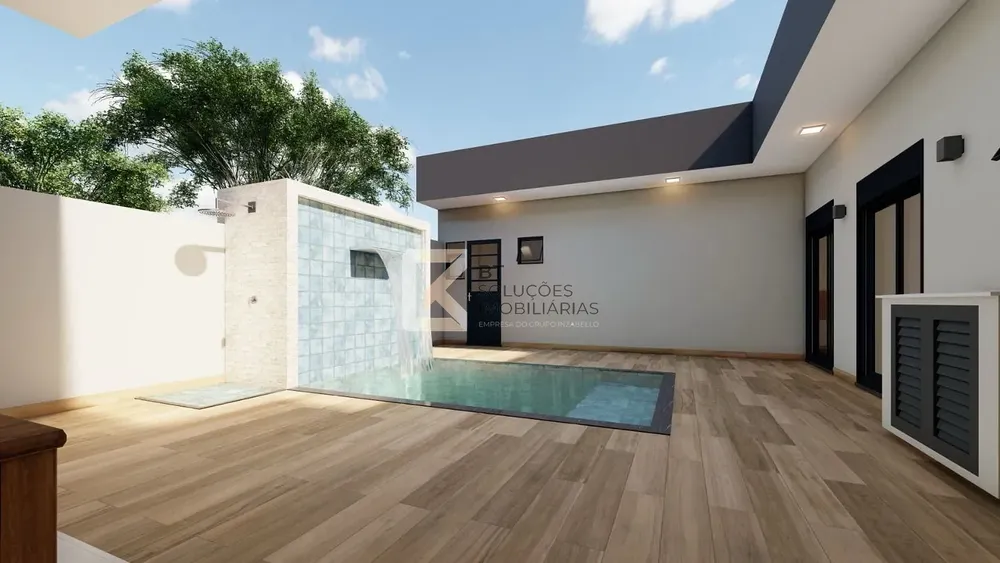 Casa, 3 quartos, 192 m² - Foto 5