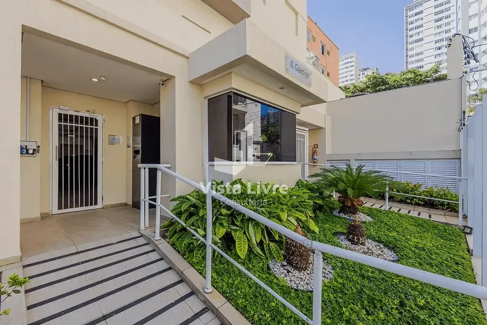 Apartamento, 2 quartos, 65 m² - Foto 1