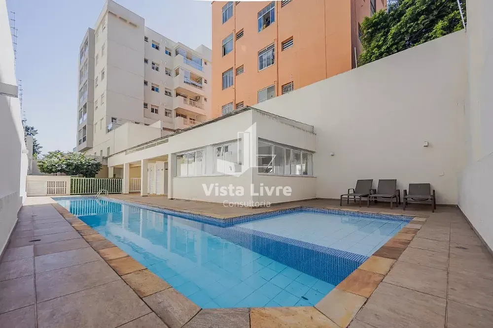 Apartamento, 2 quartos, 65 m² - Foto 3