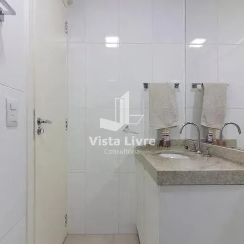 Apartamento, 2 quartos, 65 m² - Foto 2