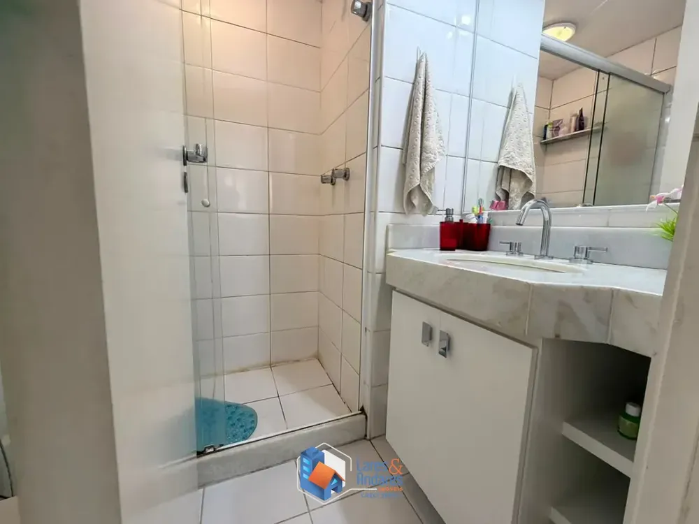 Apartamento, 2 quartos, 64 m² - Foto 4
