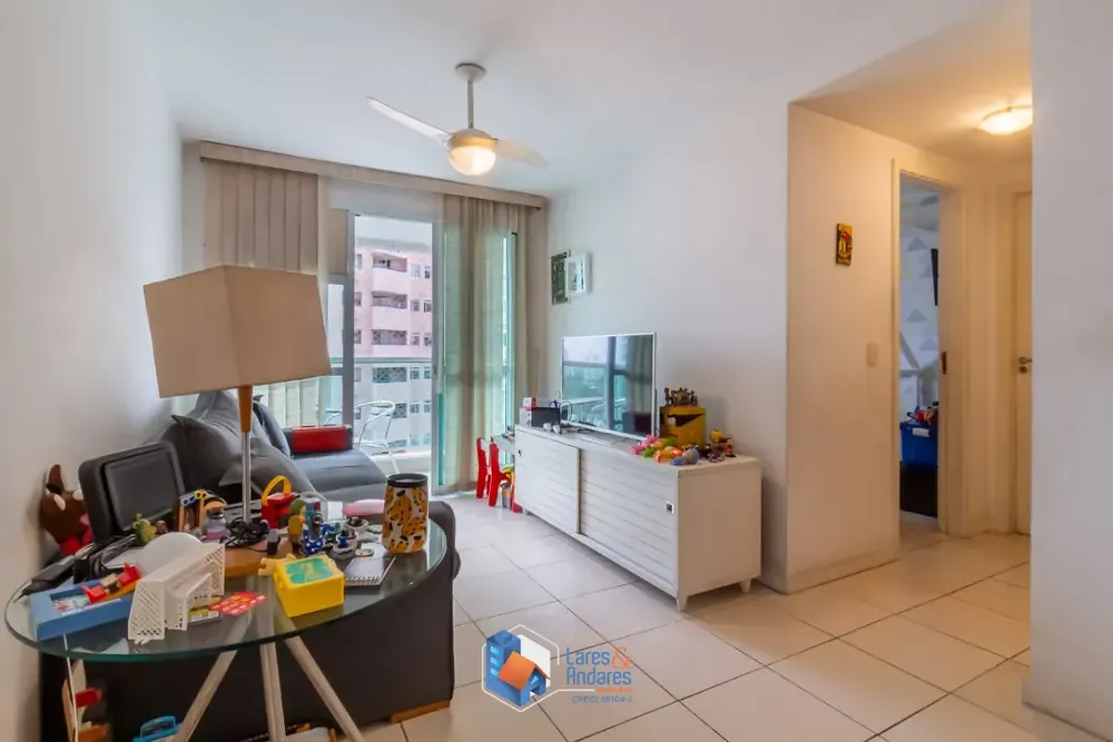 Apartamento, 2 quartos, 64 m² - Foto 6