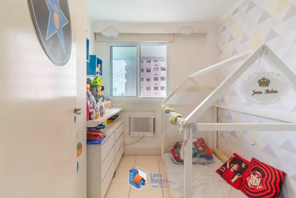 Apartamento, 2 quartos, 64 m² - Foto 9