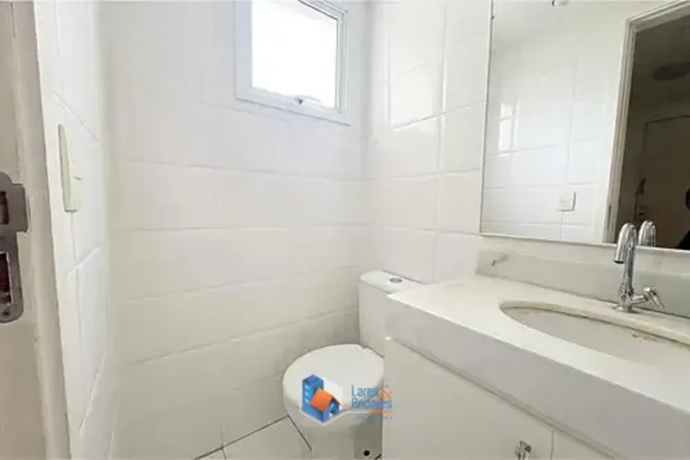 Apartamento, 2 quartos, 64 m² - Foto 1