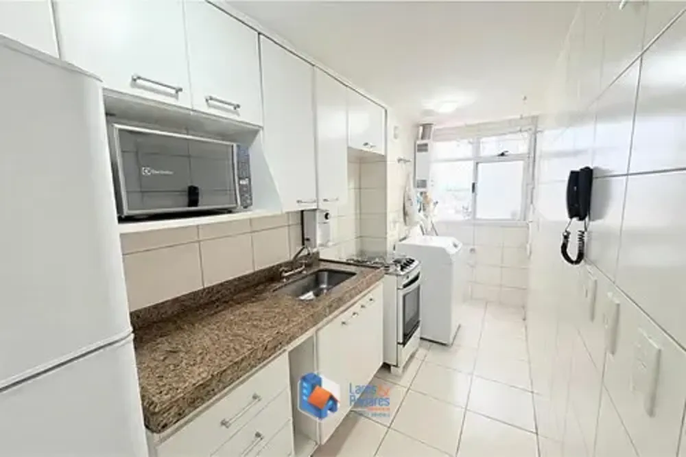 Apartamento, 2 quartos, 64 m² - Foto 3