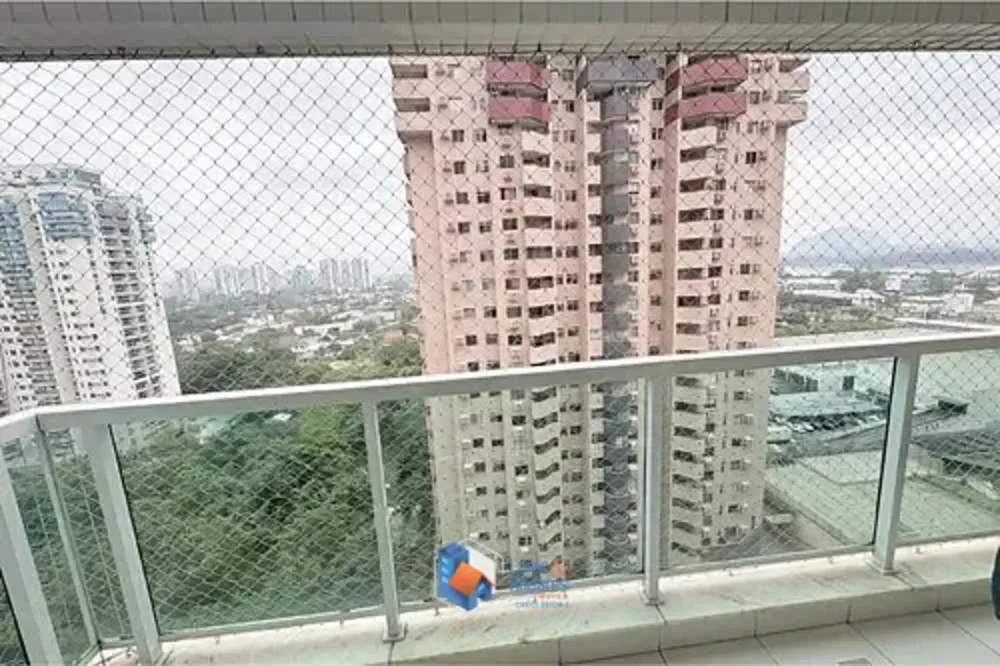 Apartamento, 2 quartos, 64 m² - Foto 2