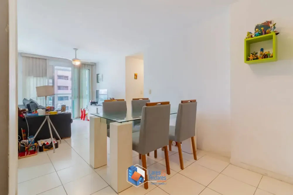 Apartamento, 2 quartos, 64 m² - Foto 5