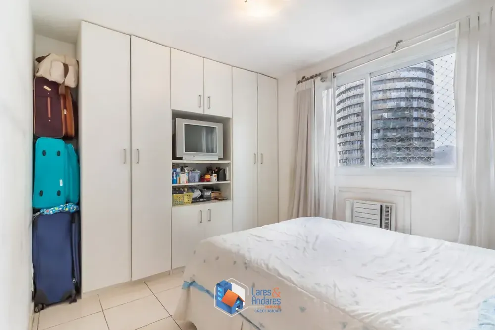 Apartamento, 2 quartos, 64 m² - Foto 11
