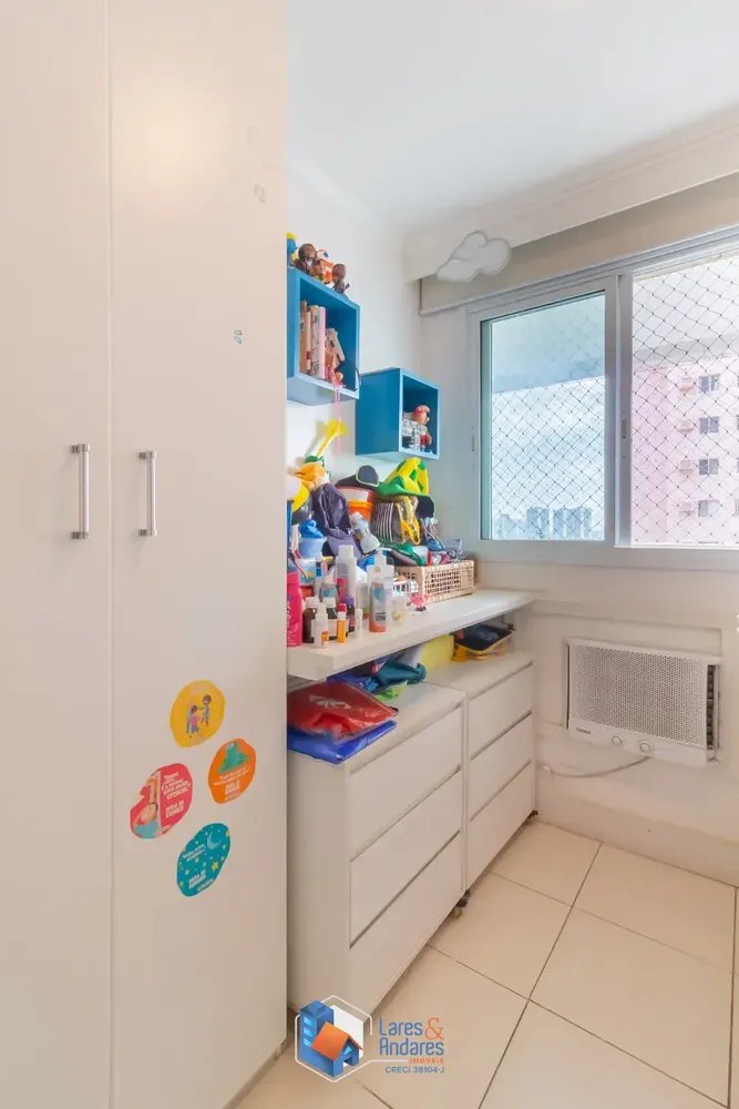 Apartamento, 2 quartos, 64 m² - Foto 8