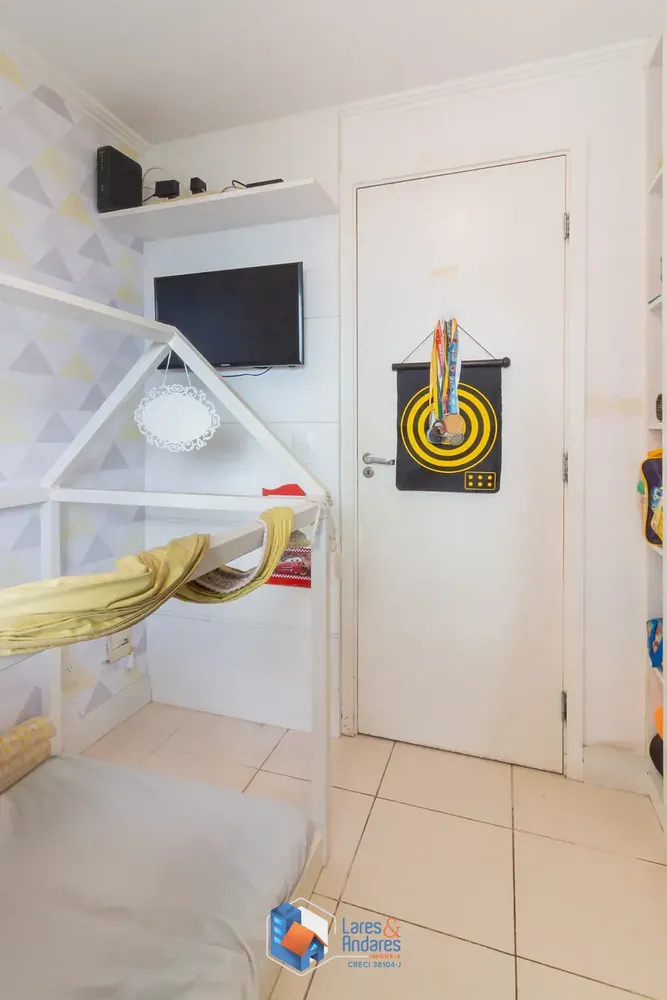 Apartamento, 2 quartos, 64 m² - Foto 7