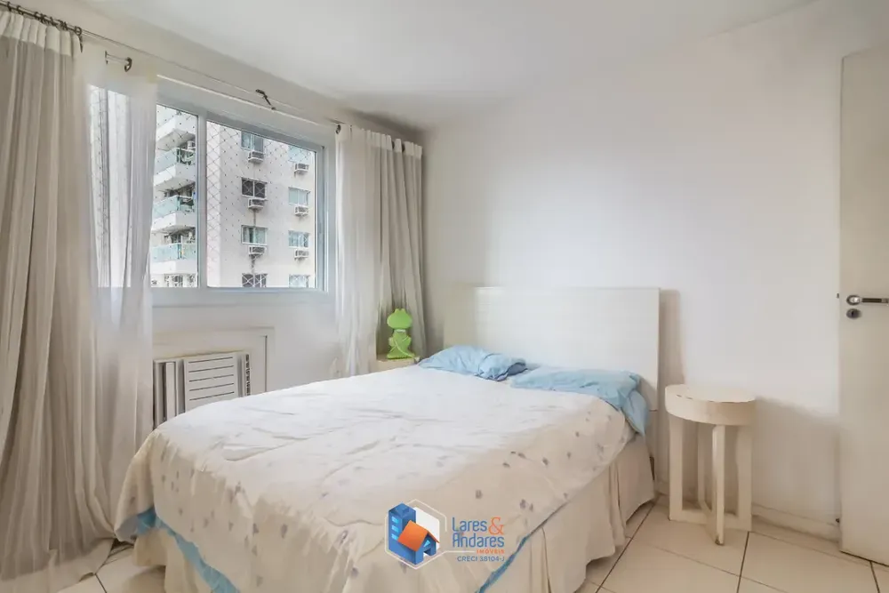 Apartamento, 2 quartos, 64 m² - Foto 10