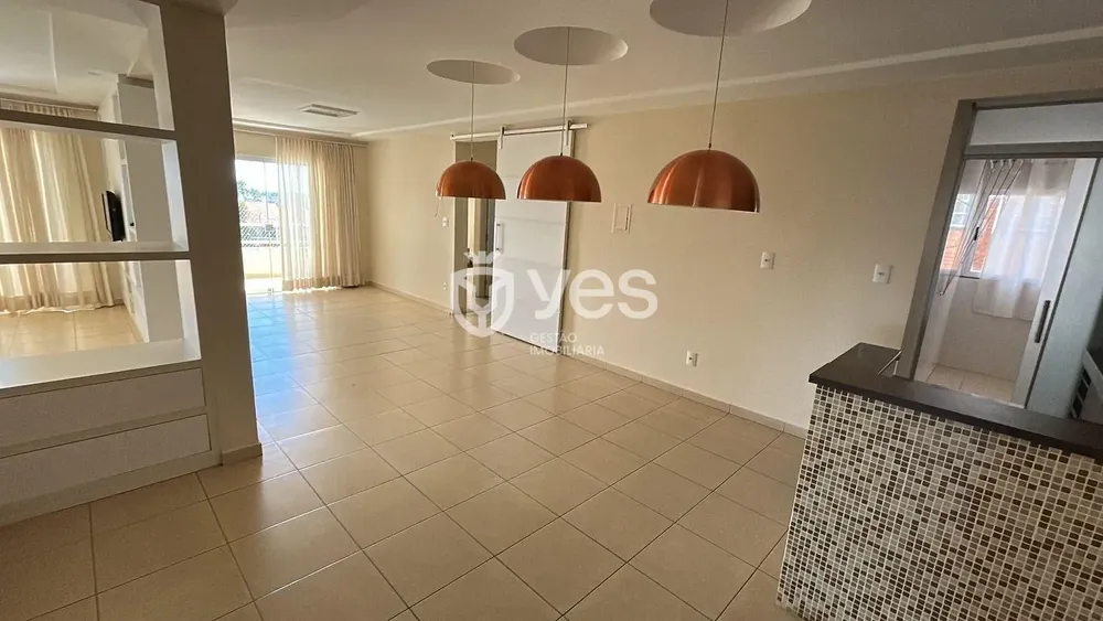 Apartamento, 4 quartos, 180 m² - Foto 2