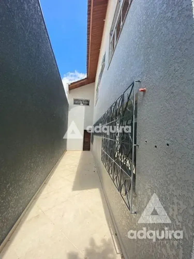 Sobrado, 6 quartos, 340 m² - Foto 8