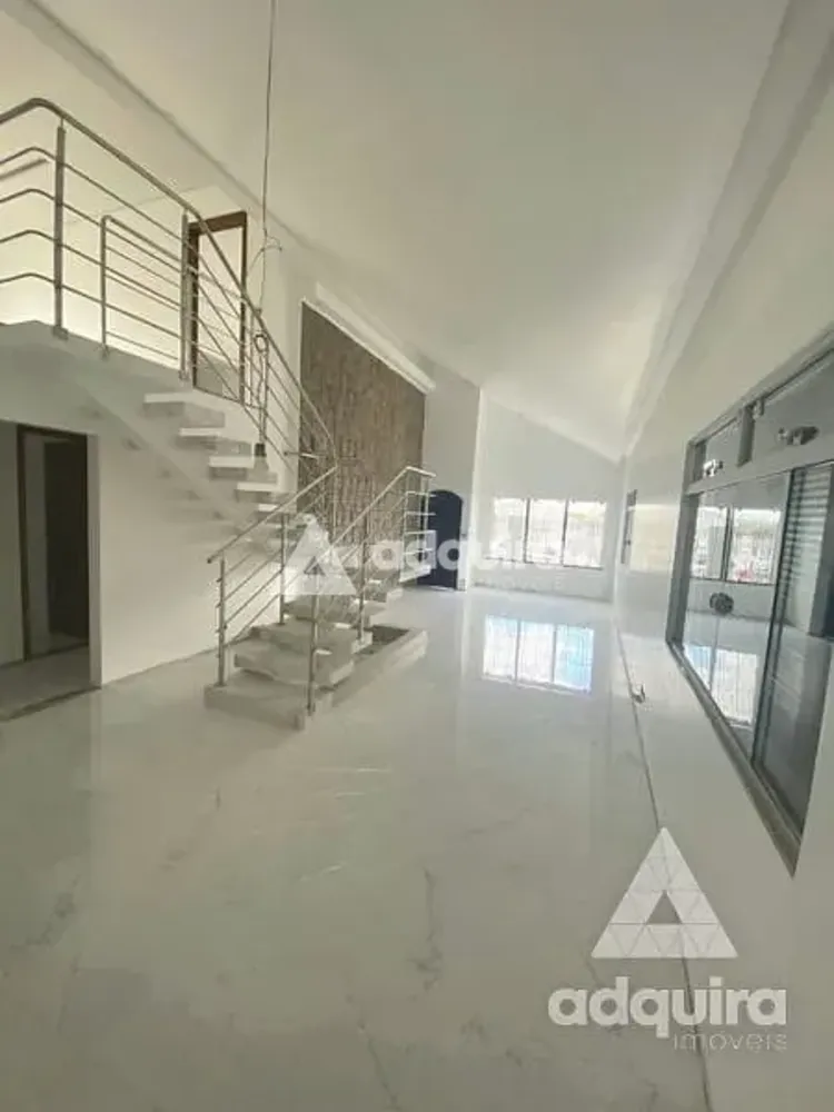 Sobrado, 6 quartos, 340 m² - Foto 3