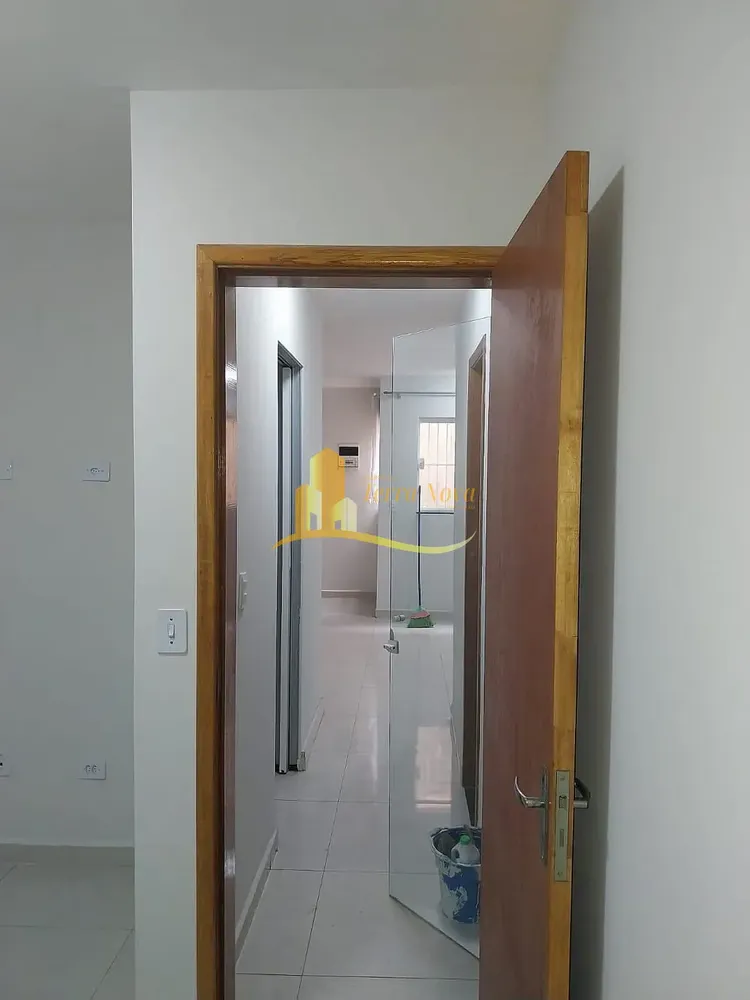 Apartamento, 1 quarto, 45 m² - Foto 1